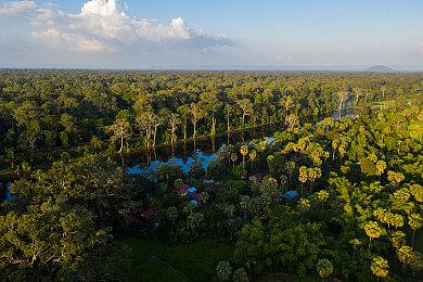 《最终幻想起源：天堂的陌生人》PC配置需求 最低要求1060 6GB